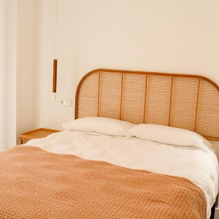 Br Silgar Suites Sanxenxo Buitenkant foto