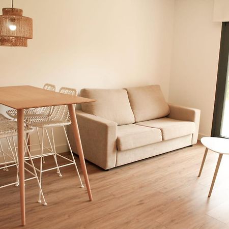 Br Silgar Suites Sanxenxo Buitenkant foto