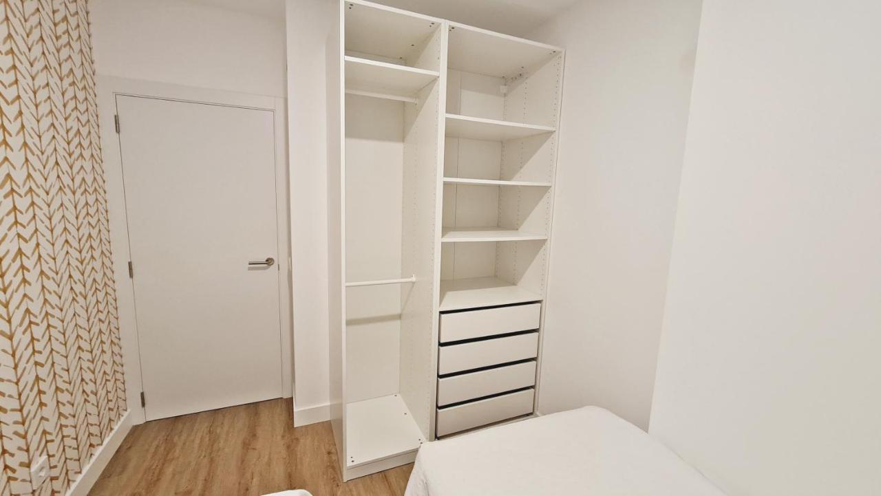 Br Silgar Suites Sanxenxo Buitenkant foto