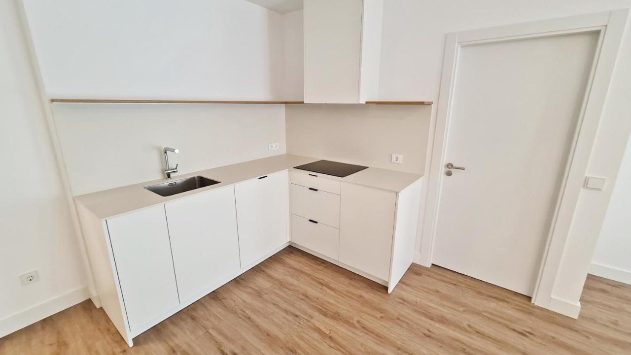 Br Silgar Suites Sanxenxo Buitenkant foto