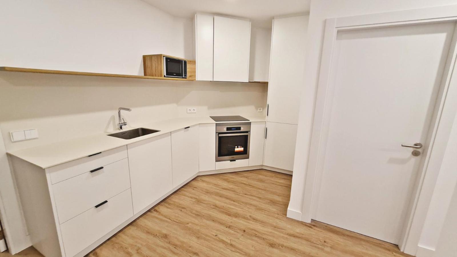 Br Silgar Suites Sanxenxo Buitenkant foto