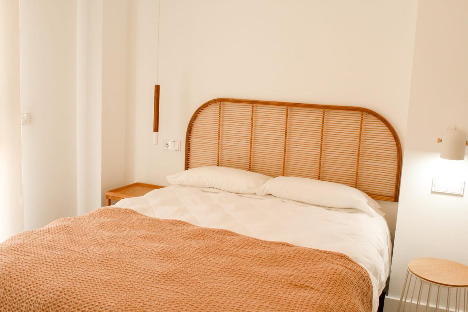 Br Silgar Suites Sanxenxo Buitenkant foto