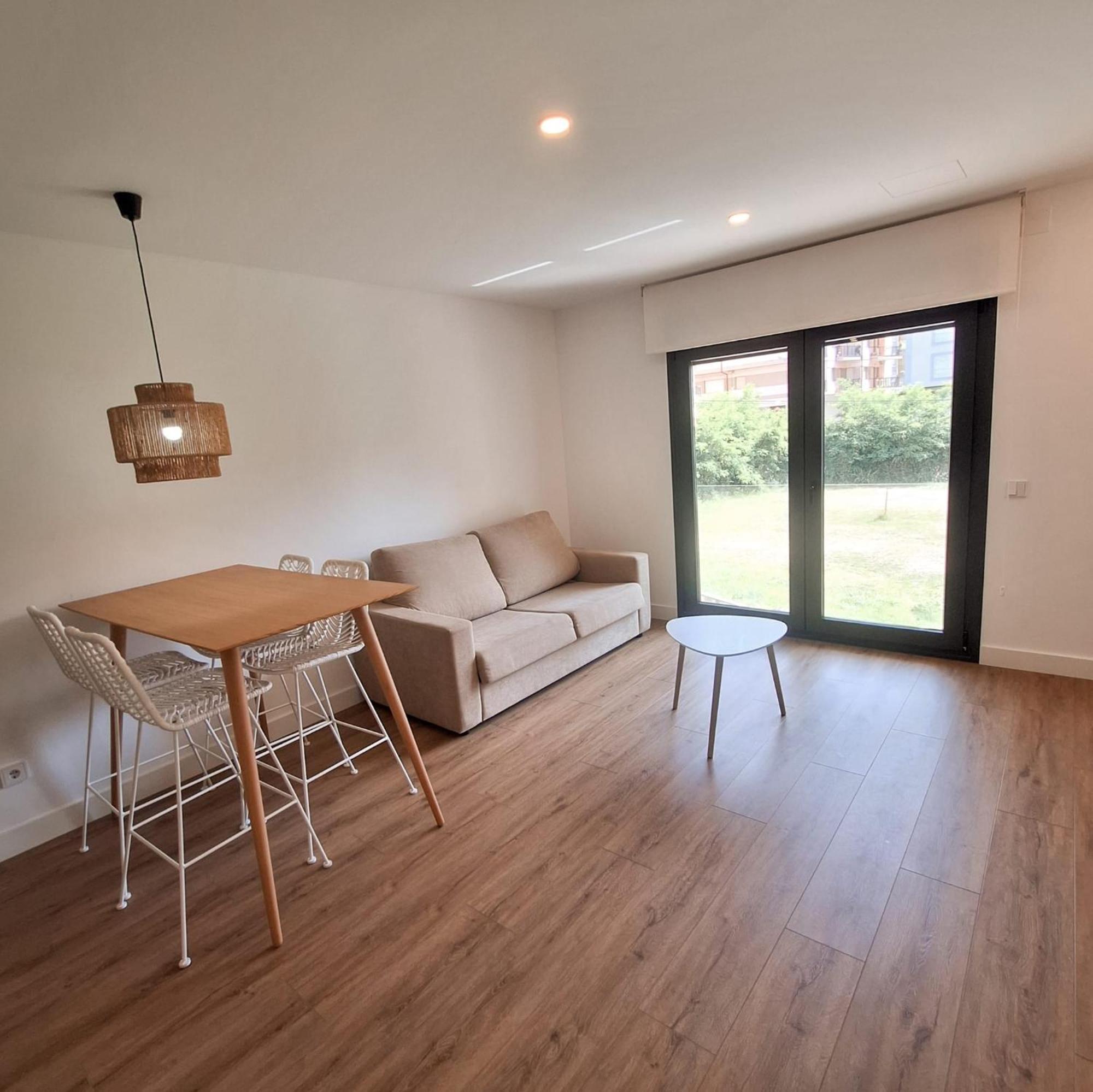 Br Silgar Suites Sanxenxo Buitenkant foto