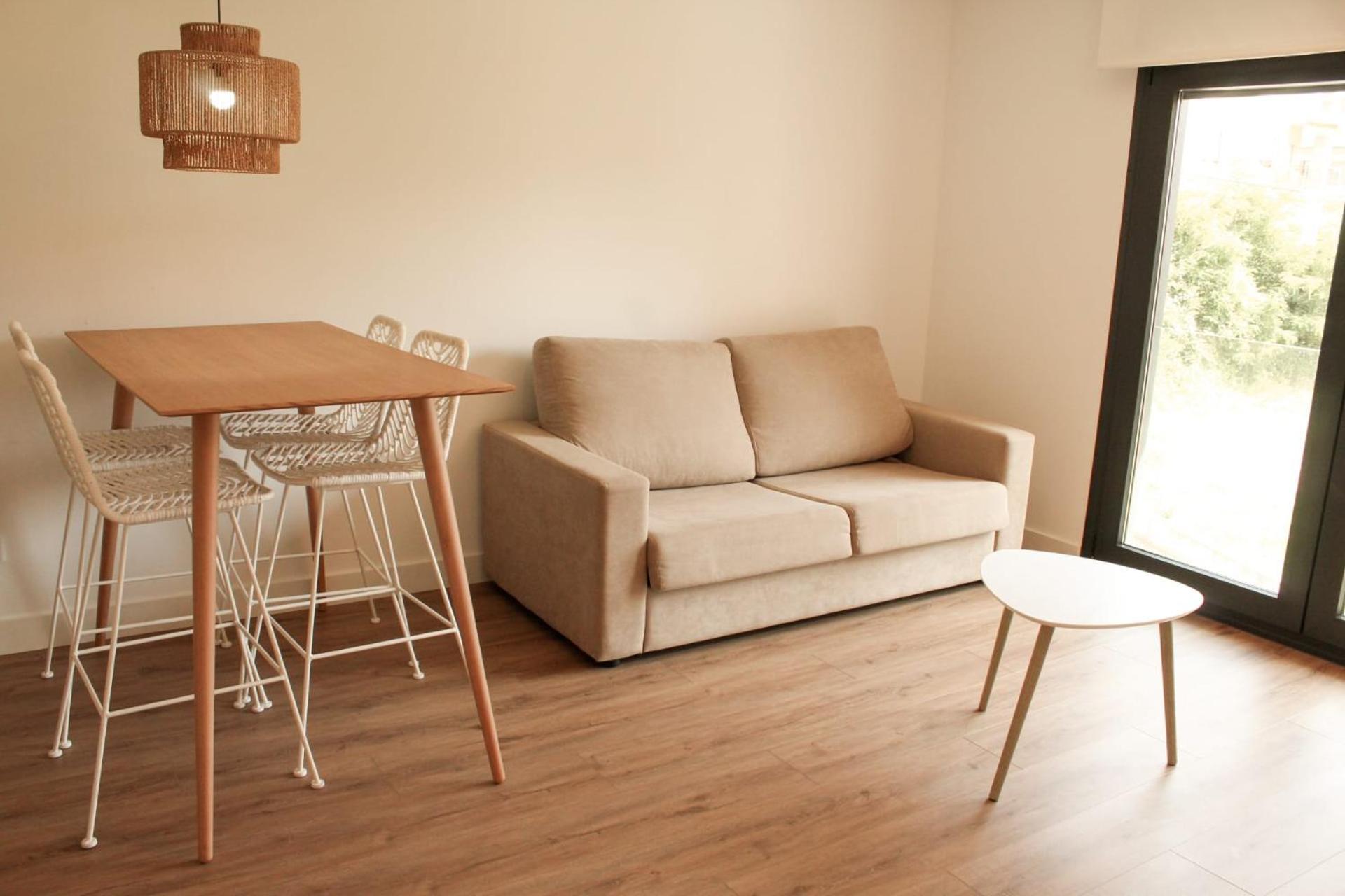 Br Silgar Suites Sanxenxo Buitenkant foto