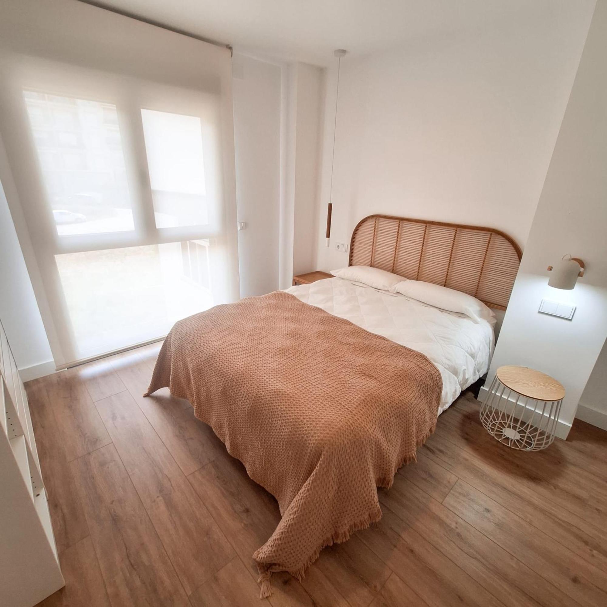 Br Silgar Suites Sanxenxo Buitenkant foto