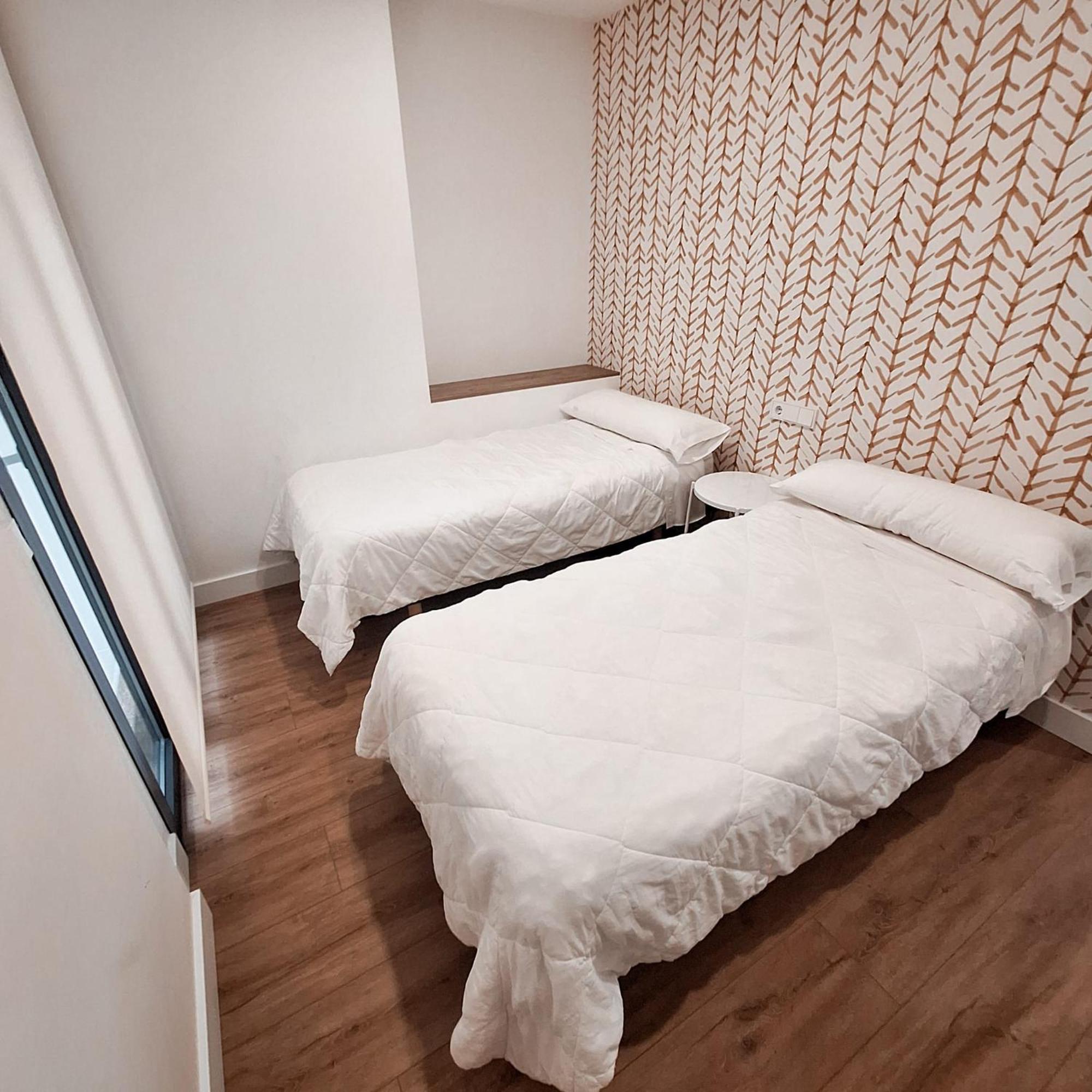 Br Silgar Suites Sanxenxo Buitenkant foto