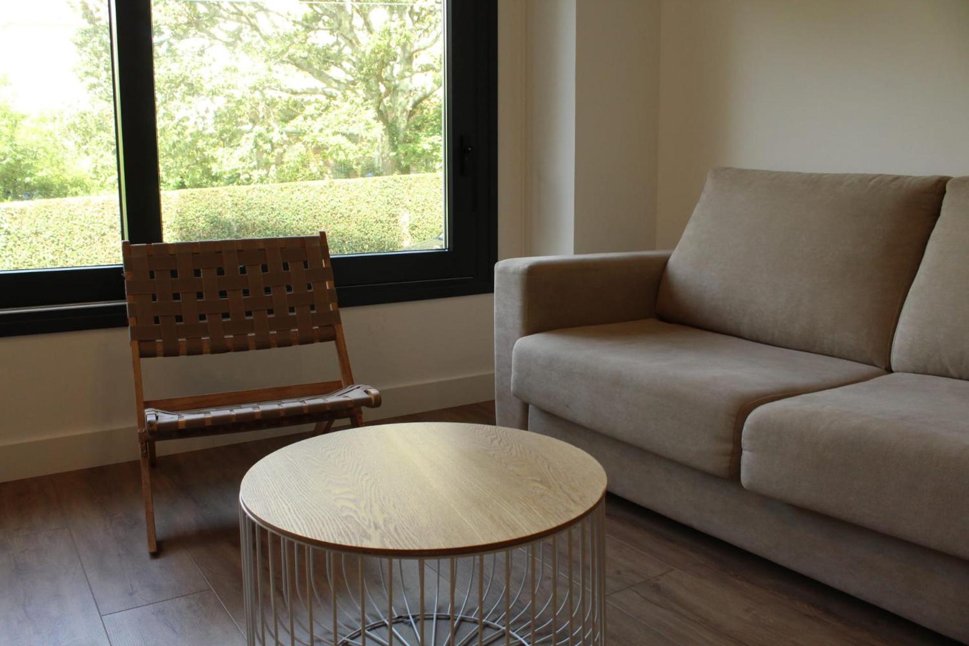 Br Silgar Suites Sanxenxo Buitenkant foto