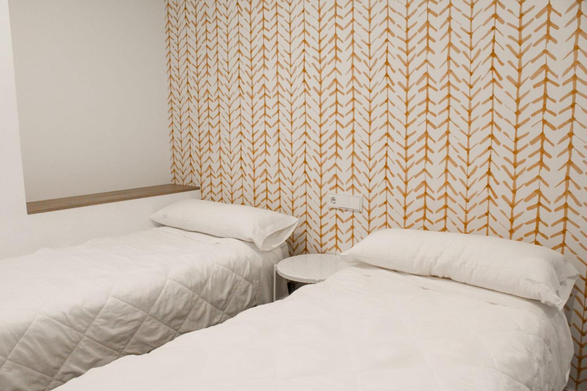 Br Silgar Suites Sanxenxo Buitenkant foto