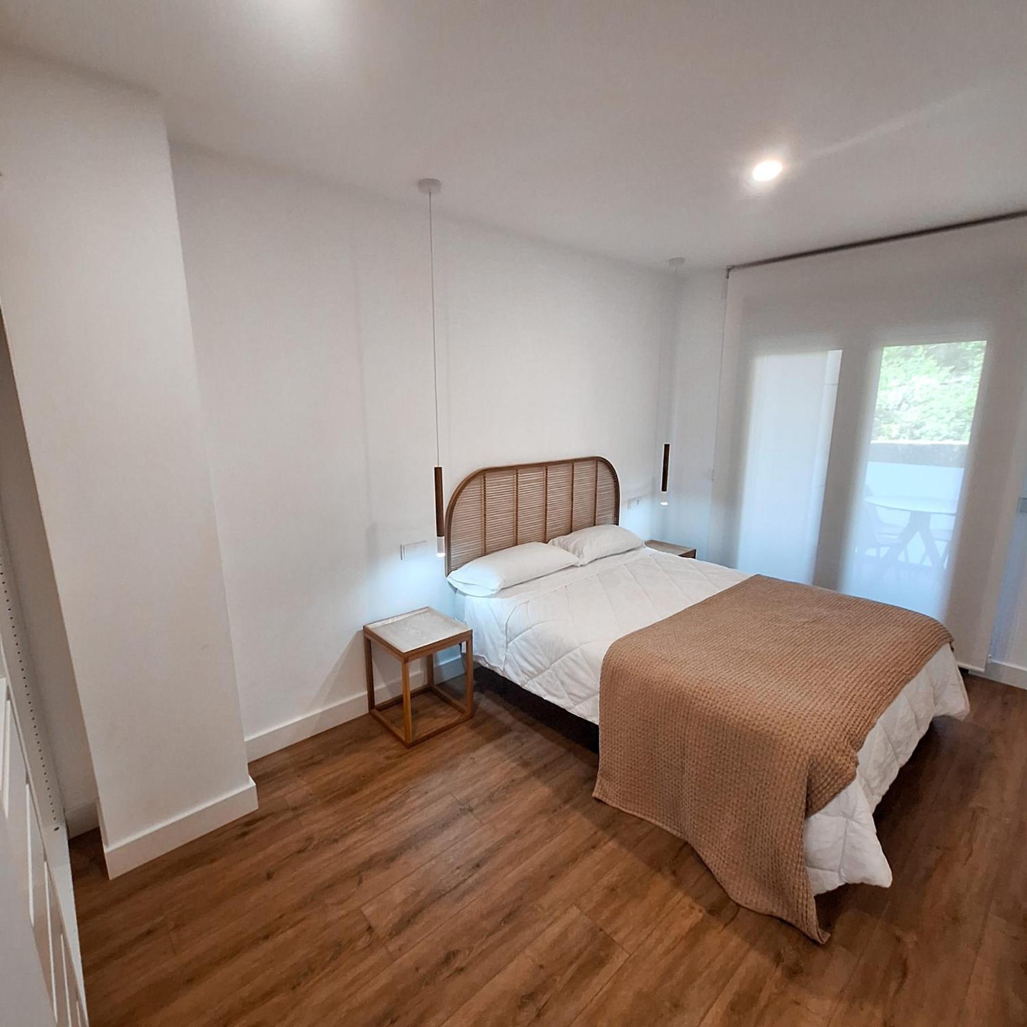 Br Silgar Suites Sanxenxo Buitenkant foto