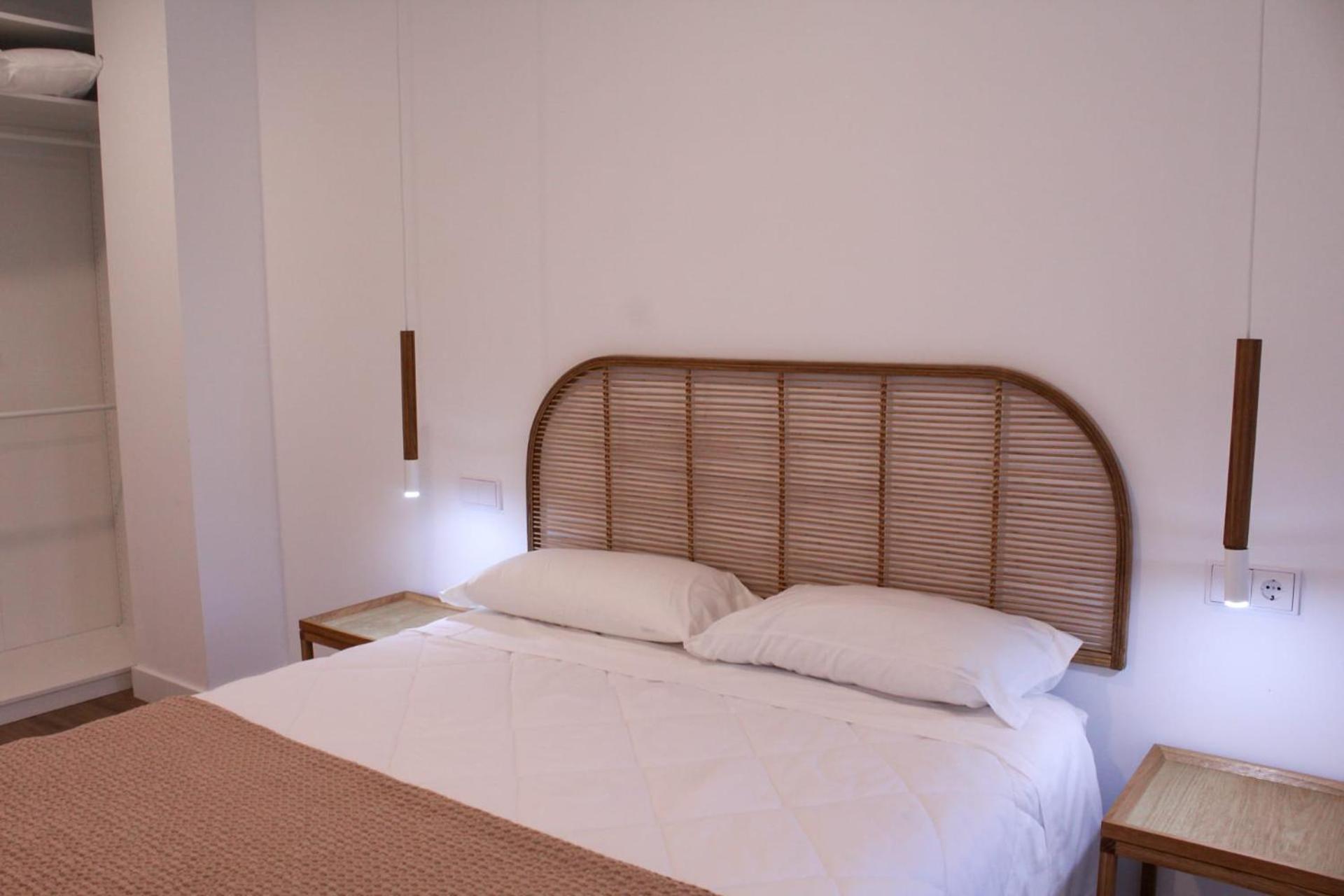 Br Silgar Suites Sanxenxo Buitenkant foto