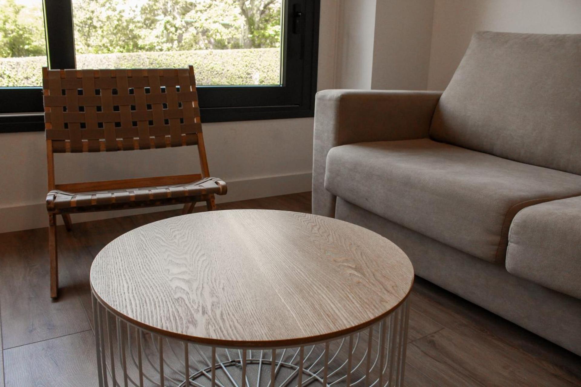 Br Silgar Suites Sanxenxo Buitenkant foto
