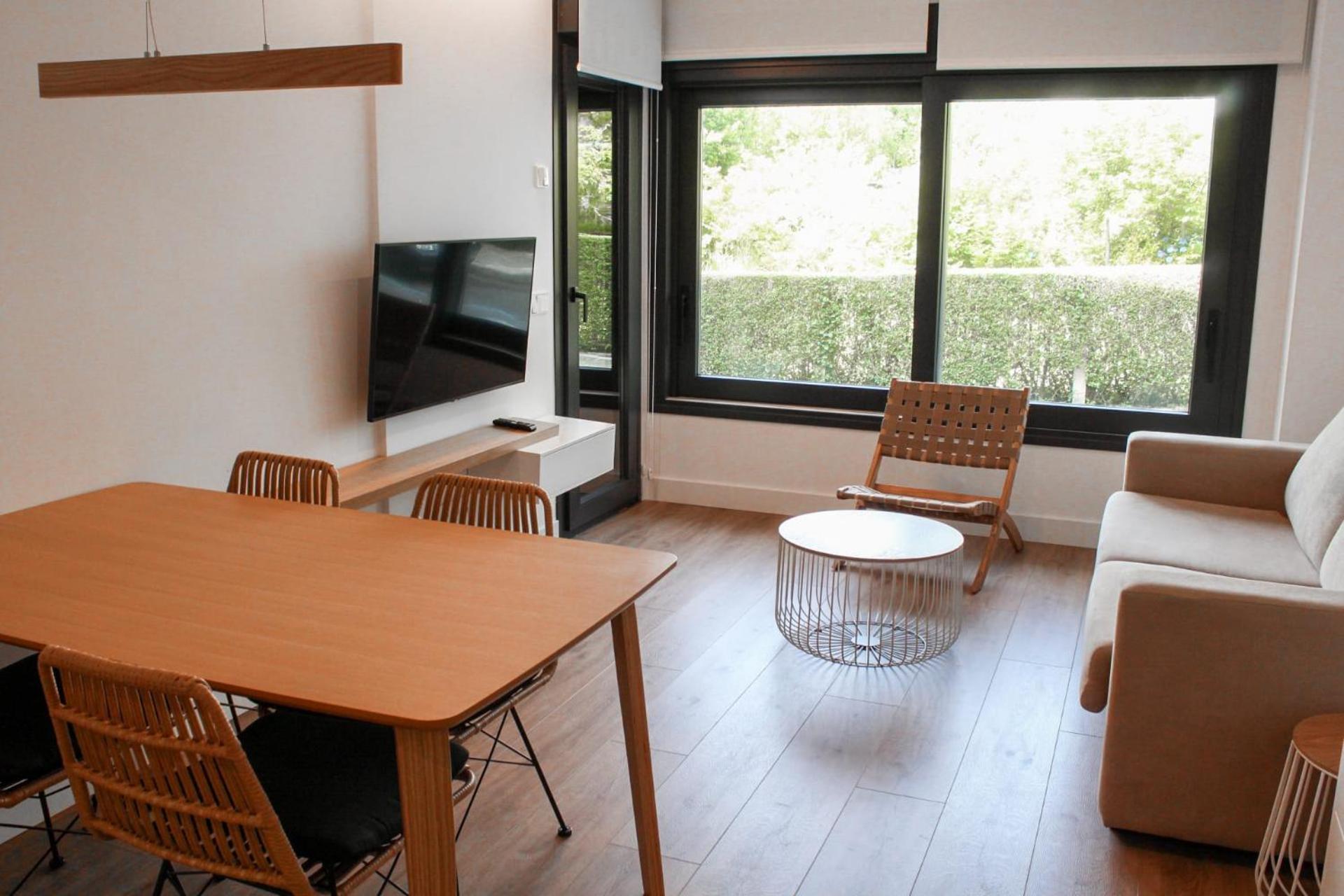 Br Silgar Suites Sanxenxo Buitenkant foto