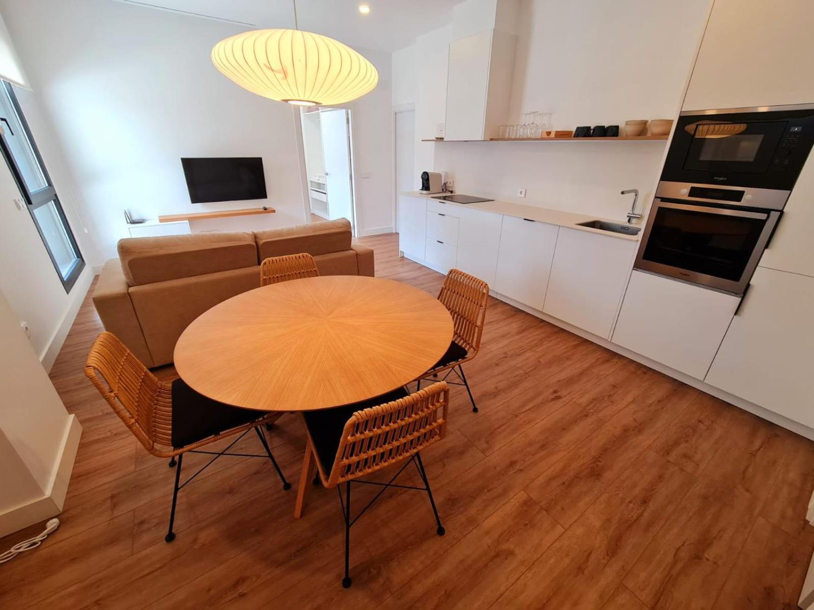 Br Silgar Suites Sanxenxo Buitenkant foto