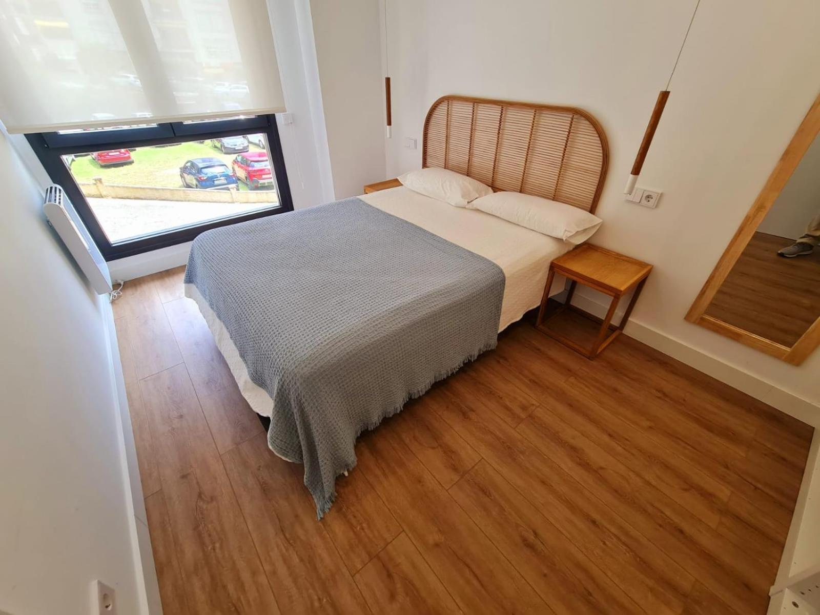 Br Silgar Suites Sanxenxo Buitenkant foto