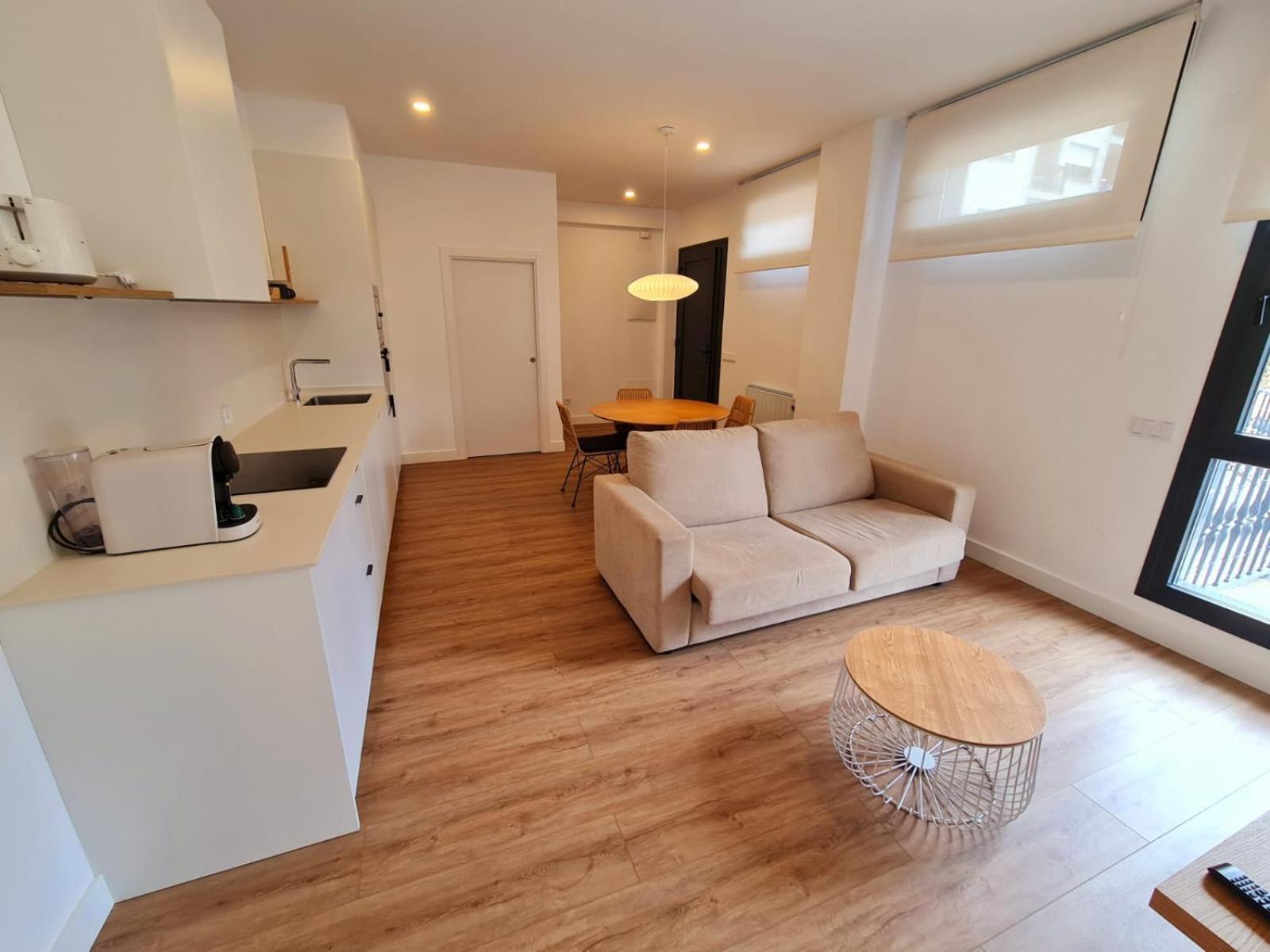 Br Silgar Suites Sanxenxo Buitenkant foto