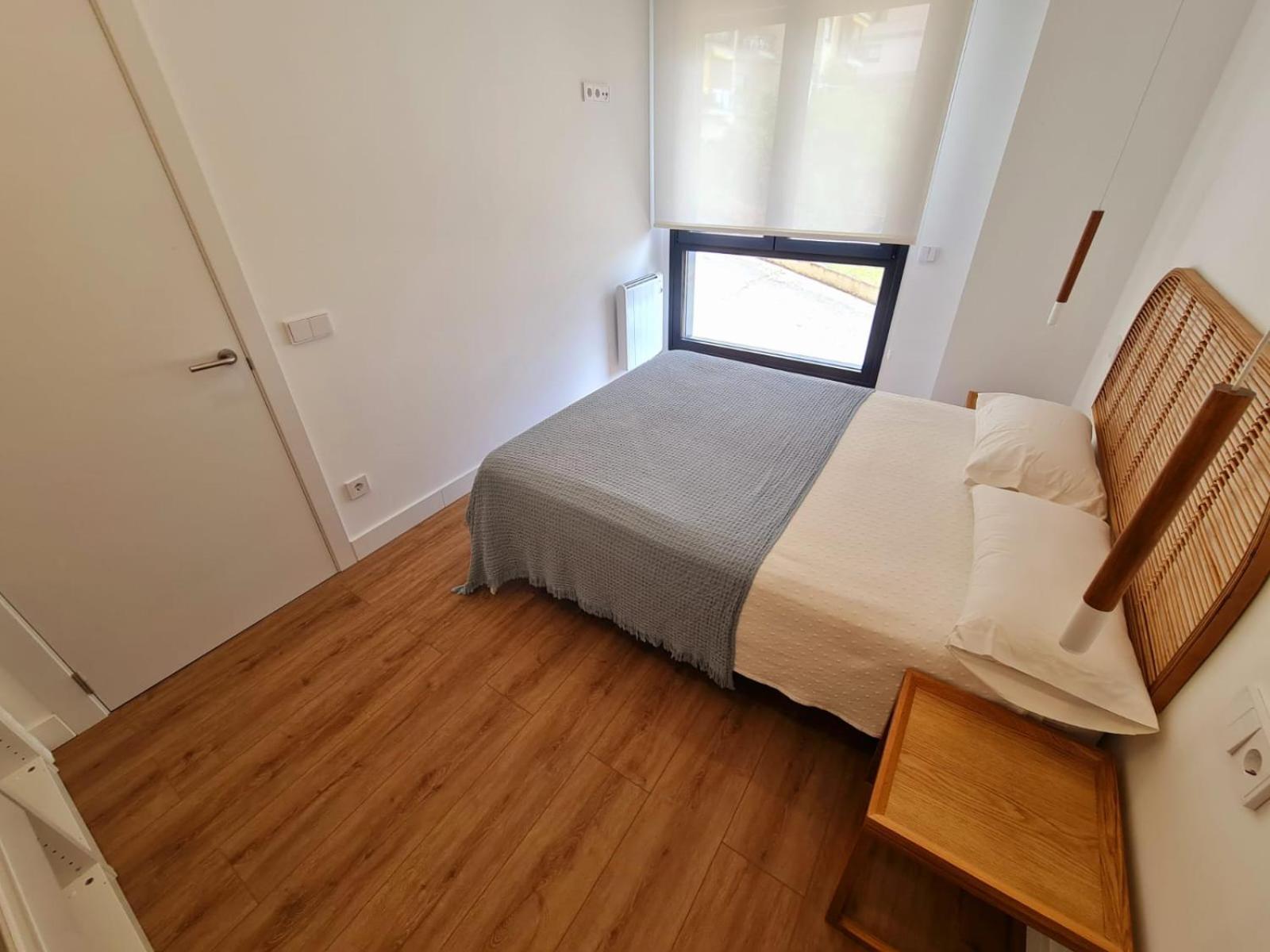 Br Silgar Suites Sanxenxo Buitenkant foto