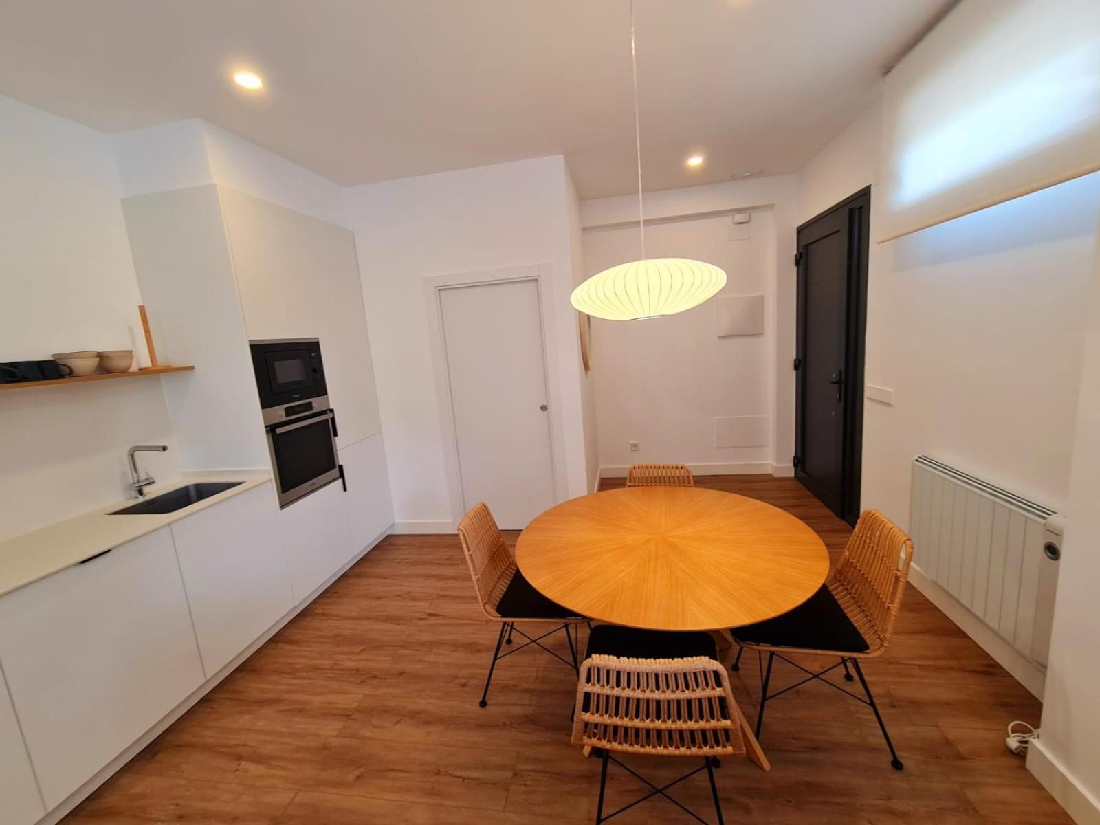 Br Silgar Suites Sanxenxo Buitenkant foto