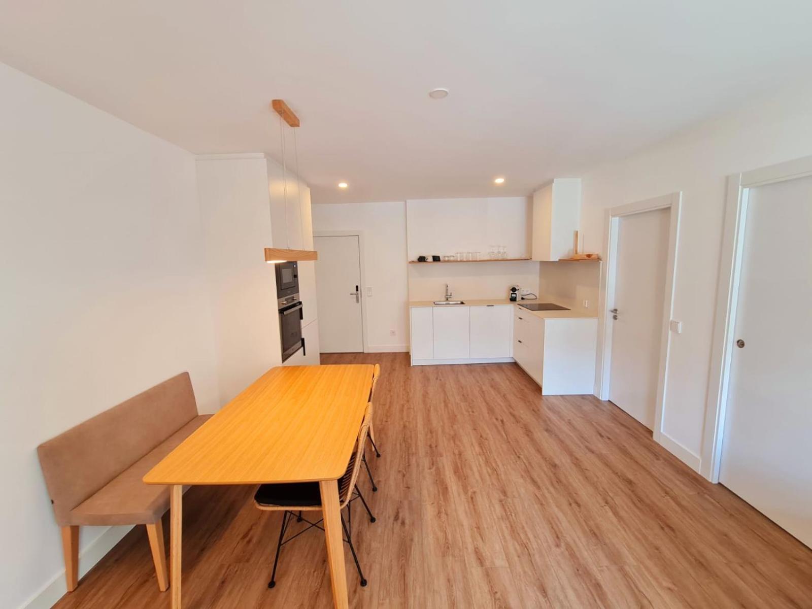 Br Silgar Suites Sanxenxo Buitenkant foto