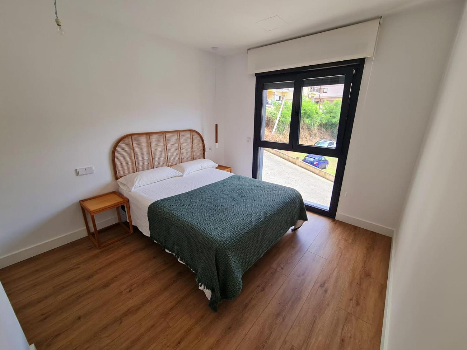 Br Silgar Suites Sanxenxo Buitenkant foto