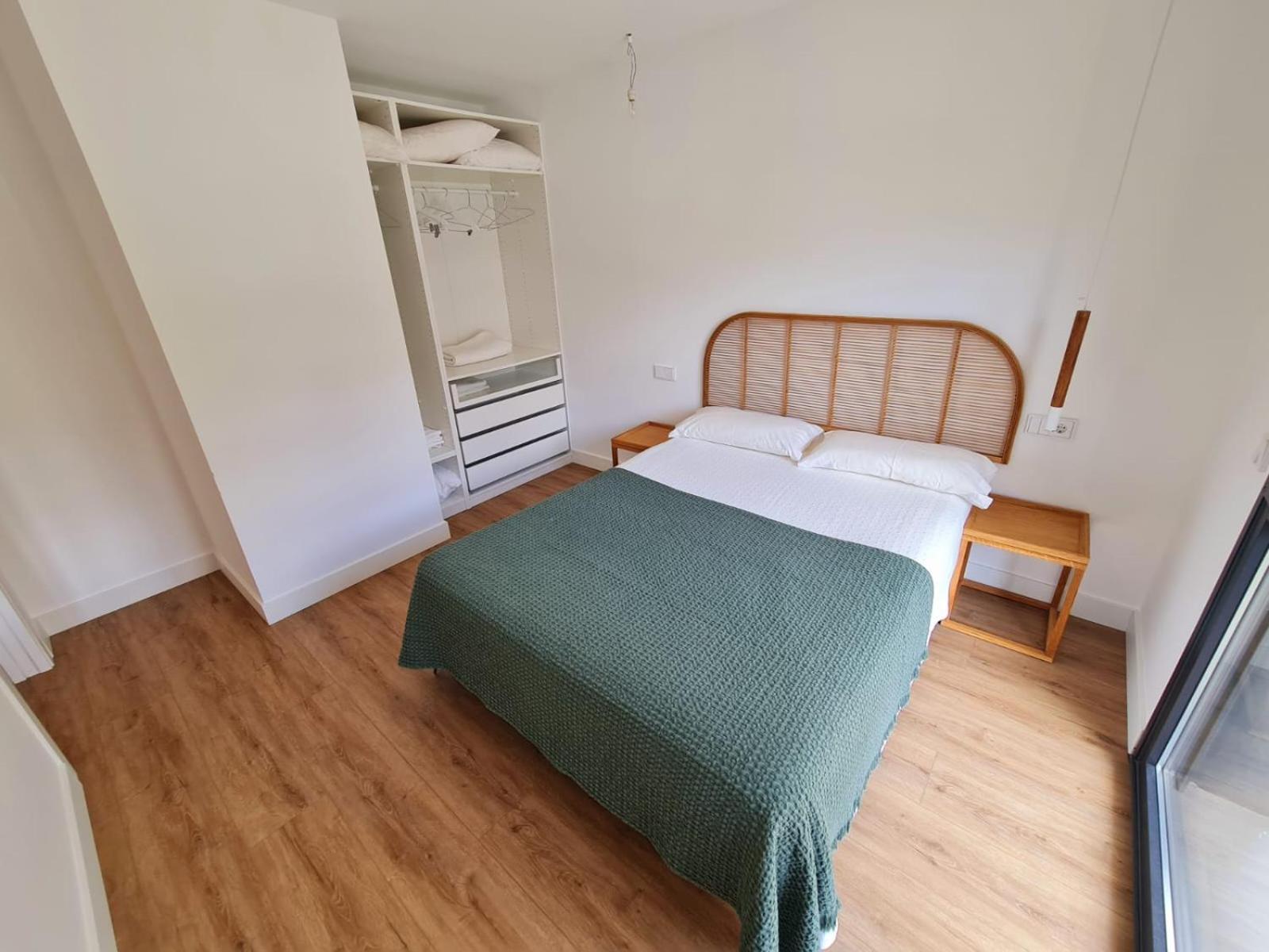 Br Silgar Suites Sanxenxo Buitenkant foto