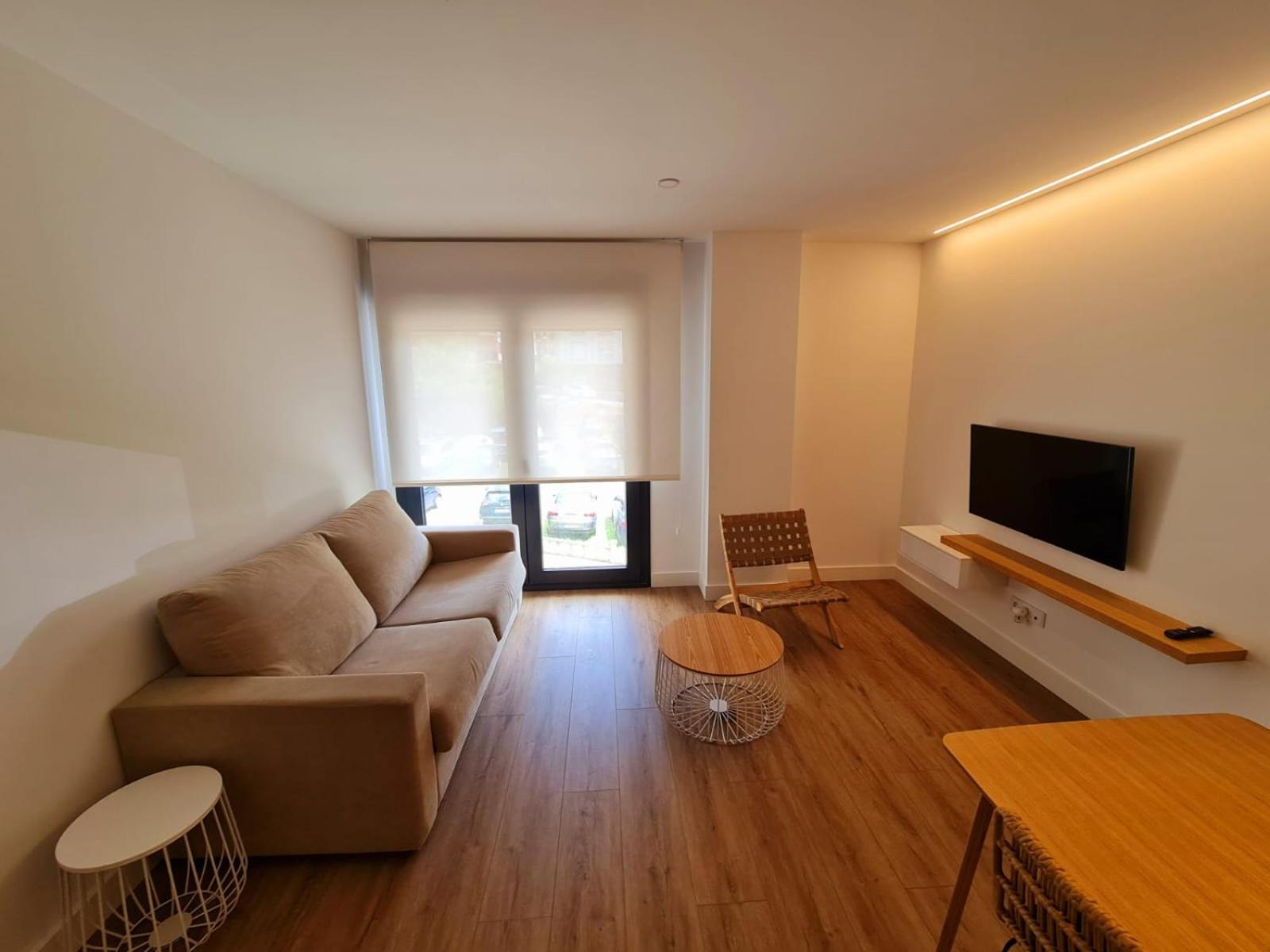 Br Silgar Suites Sanxenxo Buitenkant foto